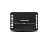 Punch 400 Watt 4-Channel Amplifier